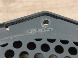 bontott FORD MONDEO I Jobb első Hangszóró