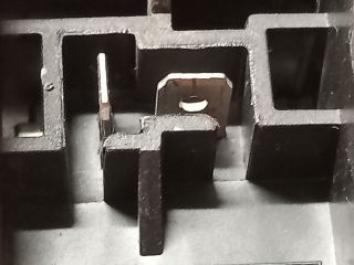 bontott FORD MONDEO I Jobb első Hangszóró