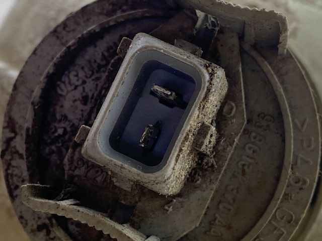 bontott FORD MONDEO I Jobb első Irányjelző