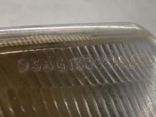 bontott FORD MONDEO I Jobb első Irányjelző