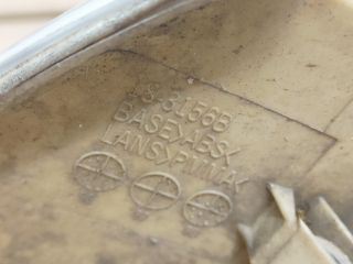 bontott FORD MONDEO I Jobb első Irányjelző