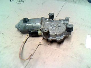 bontott FORD MONDEO I Jobb hátsó Ablakemelő Motor