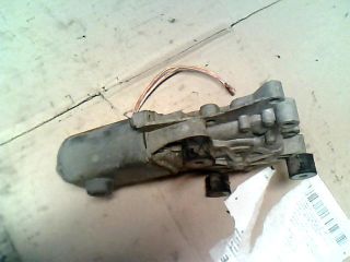 bontott FORD MONDEO I Jobb hátsó Ablakemelő Motor