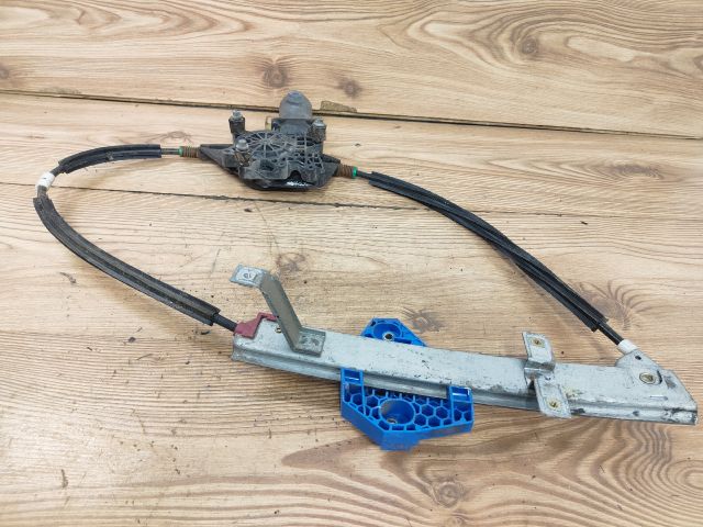 bontott FORD MONDEO I Jobb hátsó Ablakemelő Szerkezet (Elektromos)