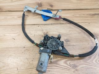 bontott FORD MONDEO I Jobb hátsó Ablakemelő Szerkezet (Elektromos)