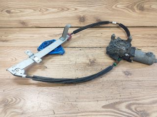 bontott FORD MONDEO I Jobb hátsó Ablakemelő Szerkezet (Elektromos)