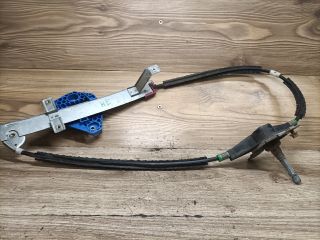 bontott FORD MONDEO I Jobb hátsó Ablakemelő Szerkezet (Mechanikus)
