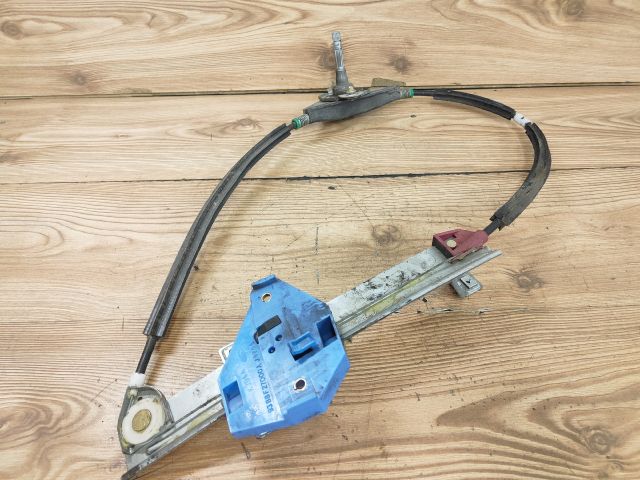 bontott FORD MONDEO I Jobb hátsó Ablakemelő Szerkezet (Mechanikus)