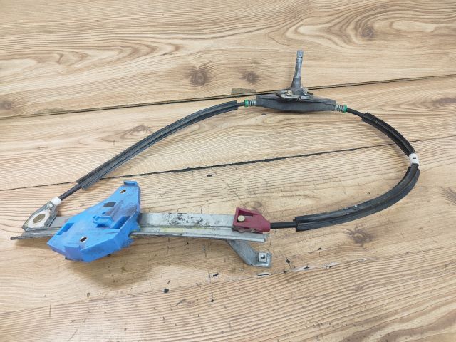 bontott FORD MONDEO I Jobb hátsó Ablakemelő Szerkezet (Mechanikus)