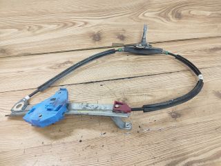 bontott FORD MONDEO I Jobb hátsó Ablakemelő Szerkezet (Mechanikus)