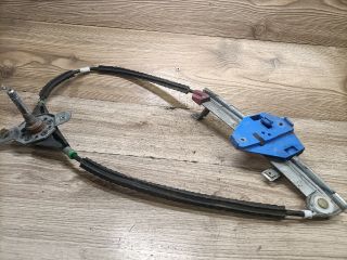 bontott FORD MONDEO I Jobb hátsó Ablakemelő Szerkezet (Mechanikus)