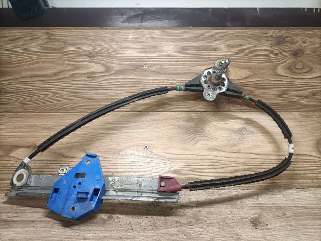 bontott FORD MONDEO I Jobb hátsó Ablakemelő Szerkezet (Mechanikus)