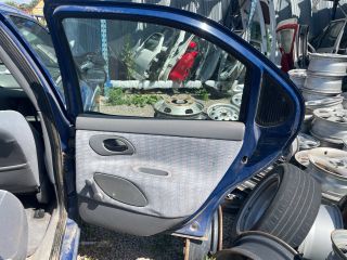 bontott FORD MONDEO I Jobb hátsó Ajtó (Üres lemez)