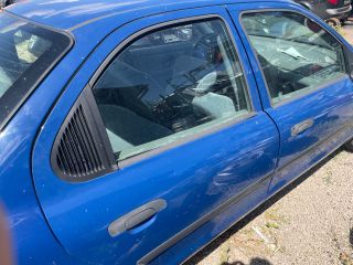 bontott FORD MONDEO I Jobb hátsó Ajtó (Üres lemez)