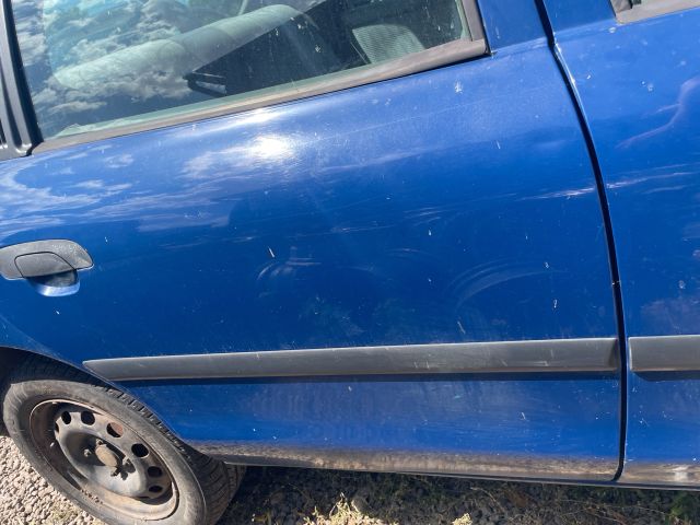 bontott FORD MONDEO I Jobb hátsó Ajtó (Üres lemez)