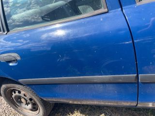 bontott FORD MONDEO I Jobb hátsó Ajtó (Üres lemez)