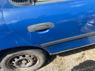 bontott FORD MONDEO I Jobb hátsó Ajtó (Üres lemez)