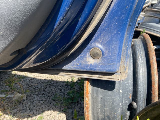 bontott FORD MONDEO I Jobb hátsó Ajtó (Üres lemez)