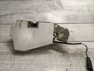 bontott FORD MONDEO I Jobb hátsó Ajtózár