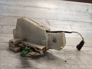 bontott FORD MONDEO I Jobb hátsó Ajtózár