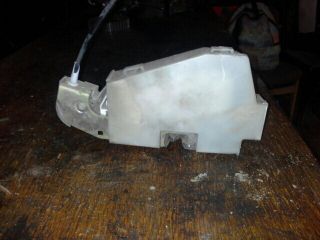 bontott FORD MONDEO I Jobb hátsó Ajtózár