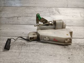 bontott FORD MONDEO I Jobb hátsó Ajtózár