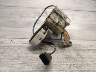 bontott FORD MONDEO I Jobb hátsó Ajtózár