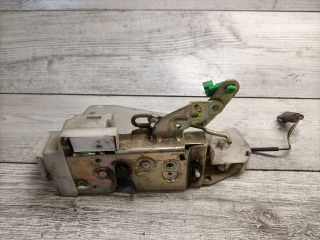 bontott FORD MONDEO I Jobb hátsó Ajtózár