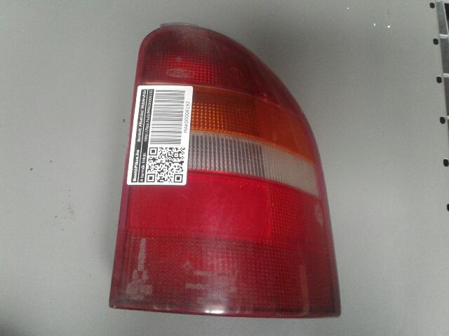 bontott FORD MONDEO I Jobb Hátsó Lámpa