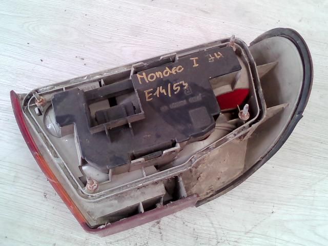 bontott FORD MONDEO I Jobb Hátsó Lámpa