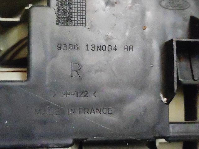 bontott FORD MONDEO I Jobb Hátsó Lámpa