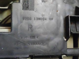 bontott FORD MONDEO I Jobb Hátsó Lámpa