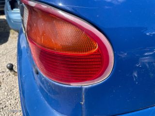 bontott FORD MONDEO I Jobb Hátsó Lámpa