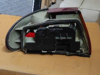 bontott FORD MONDEO I Jobb Hátsó Lámpa