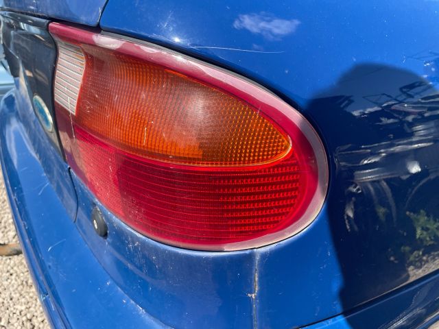 bontott FORD MONDEO I Jobb Hátsó Lámpa