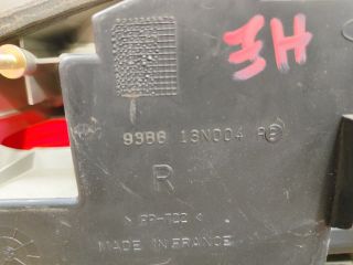 bontott FORD MONDEO I Jobb Hátsó Lámpa