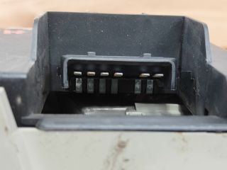 bontott FORD MONDEO I Jobb Hátsó Lámpa