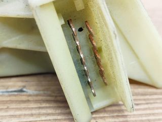 bontott FORD MONDEO I Jobb Kormánykapcsoló Ablaktörlő