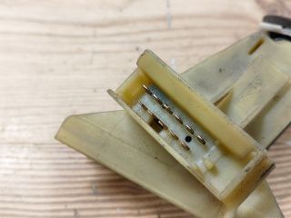 bontott FORD MONDEO I Jobb Kormánykapcsoló Ablaktörlő