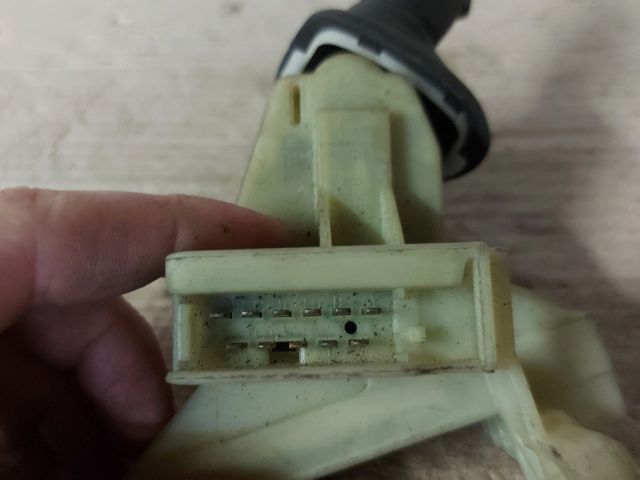 bontott FORD MONDEO I Jobb Kormánykapcsoló Ablaktörlő