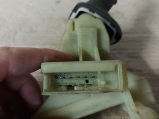 bontott FORD MONDEO I Jobb Kormánykapcsoló Ablaktörlő