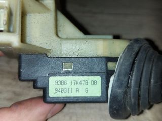 bontott FORD MONDEO I Jobb Kormánykapcsoló Ablaktörlő