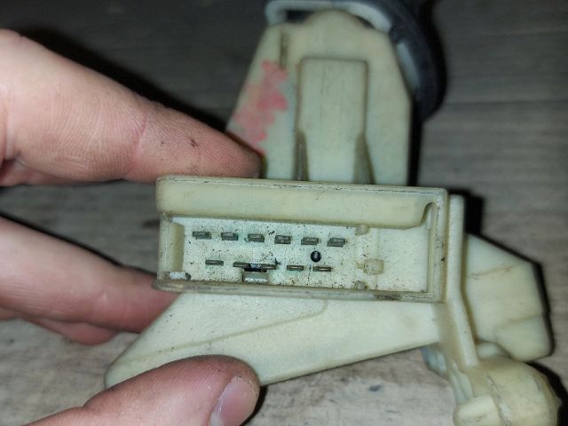 bontott FORD MONDEO I Jobb Kormánykapcsoló Ablaktörlő