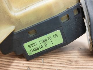 bontott FORD MONDEO I Jobb Kormánykapcsoló Ablaktörlő