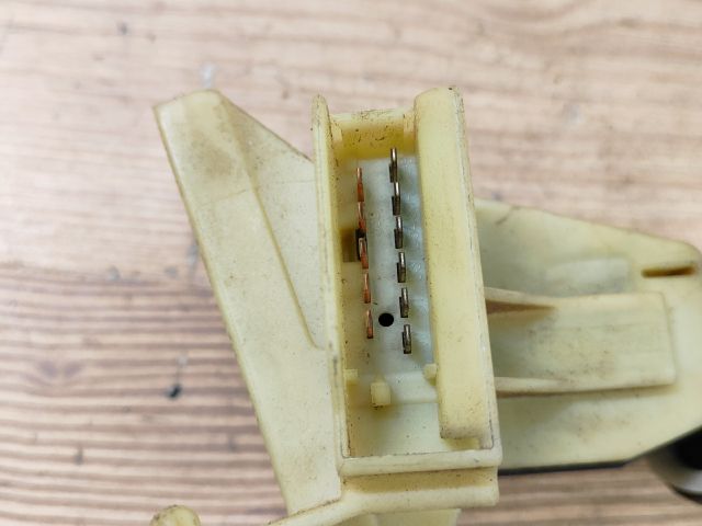 bontott FORD MONDEO I Jobb Kormánykapcsoló Ablaktörlő