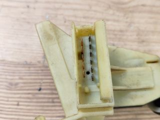 bontott FORD MONDEO I Jobb Kormánykapcsoló Ablaktörlő