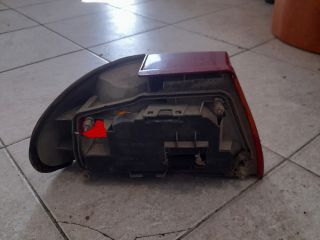 bontott FORD MONDEO I Jobb Külső Hátsó Lámpa