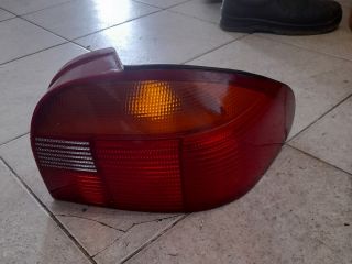 bontott FORD MONDEO I Jobb Külső Hátsó Lámpa