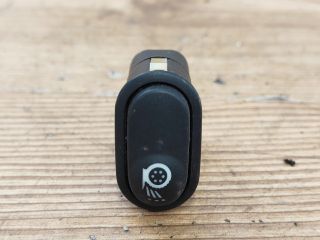 bontott FORD MONDEO I Kipörgésgátló Kapcsoló