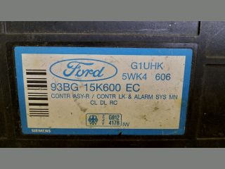 bontott FORD MONDEO I Komfort Elektronika